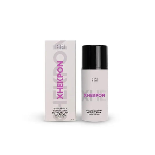 Maschera da notte Xhekpon, 30 ml