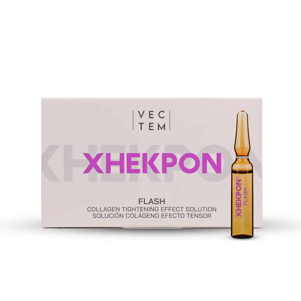 Xhekpon Flash 2,5 Ml X 5