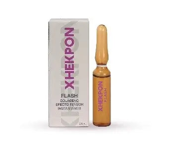Flash Xhekpon
