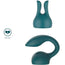 Xocoon Accessories Personal Massager Green