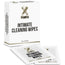 Xpower Salviette detergenti intime Salviette detergenti intime 6 pezzi
