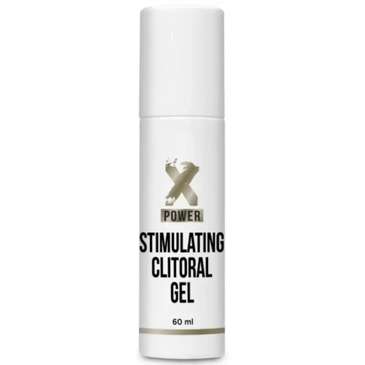 Xpower Gel Clitorideo Stimolante 60 Ml