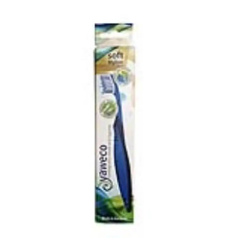 Yaweco Toothbrush Nylon Soft