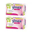 Ymea Menopausa Silhouette, 2X64 Capsule