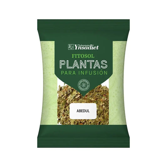 Ynsadiet Betulla, 40 g