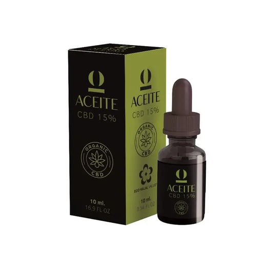 Ynsadiet Olio di Cbd 5%, 10 ml