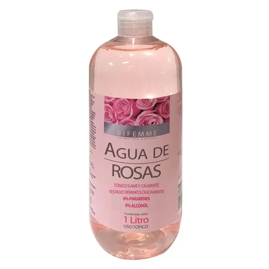 Ynsadiet Acqua di rose, 1 litro