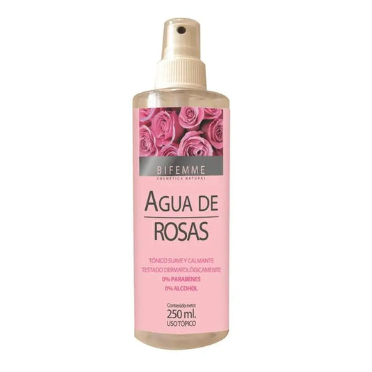 Ynsadiet Acqua di rose, 250 ml