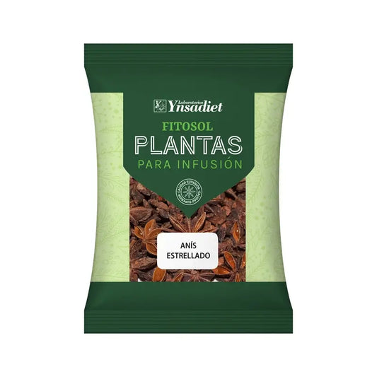 Ynsadiet Anice stellato, 50 g