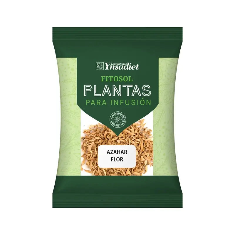 Ynsadiet Fiore d'arancio 40gr