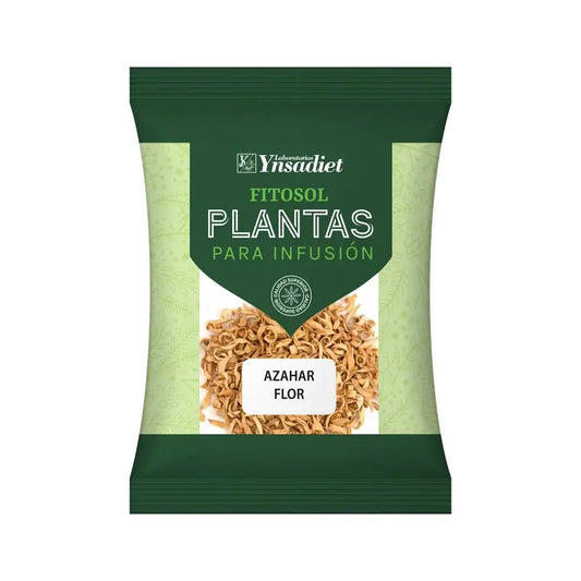 Ynsadiet Fiore d'arancio 40gr