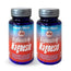 Ynsadiet Magnesio bisglicinato, confezione da 2 x 90 capsule