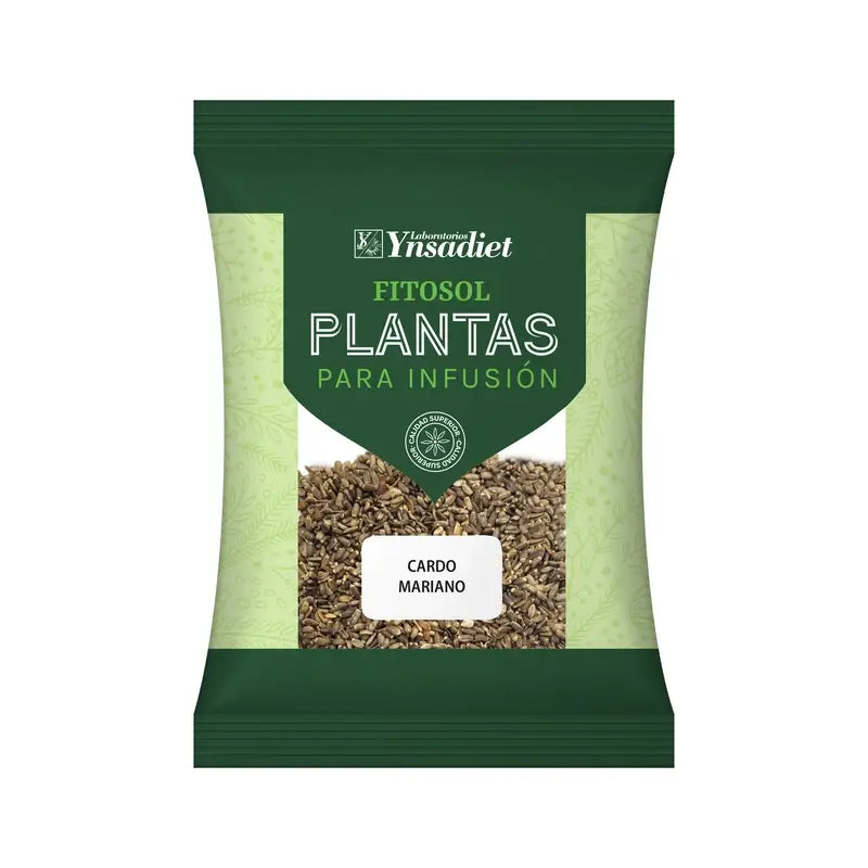 Ynsadiet Cardo mariano, 50g