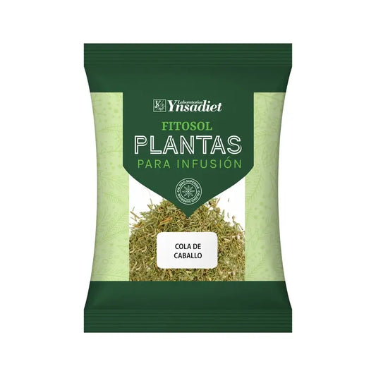 Ynsadiet Equiseto, 50 gr