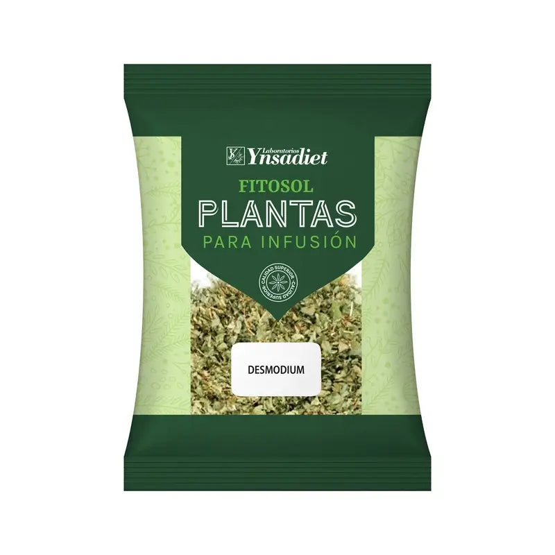 Ynsadiet Desmodium Steli e Foglie, 30 g
