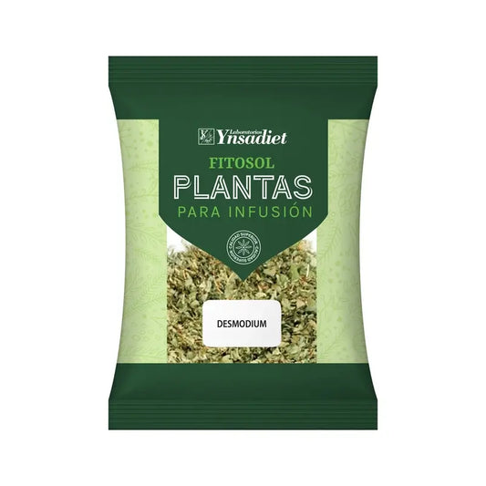 Ynsadiet Desmodium Steli e Foglie, 30 g