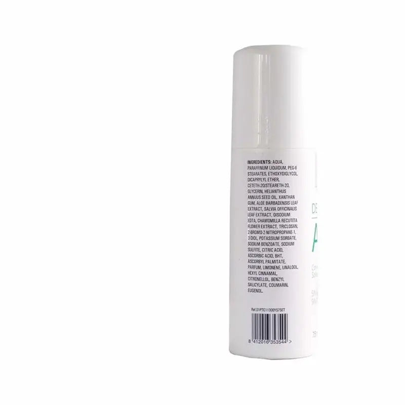 Ynsadiet Deodorante all'aloe vera, 75 ml