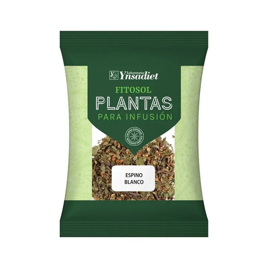 Ynsadiet Biancospino bianco, 40 gr