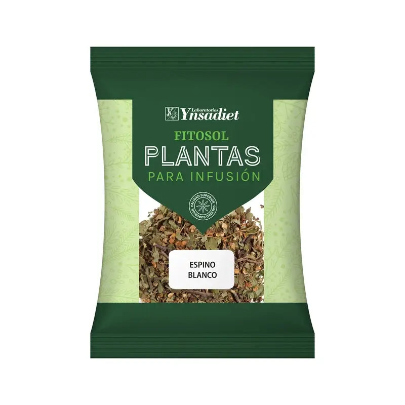 Ynsadiet Biancospino bianco, 40 gr