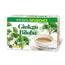 Ynsadiet Ginkgo Biloba, 20 filtri