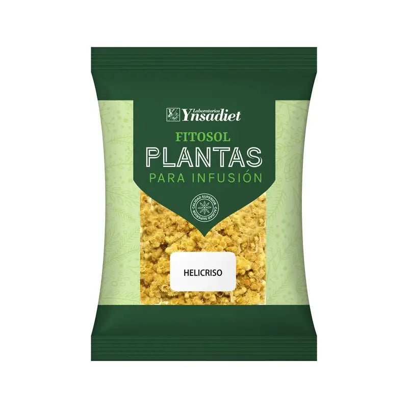 Ynsadiet Elicriso, 30 g