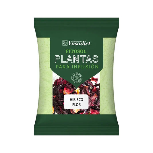 Ynsadiet Fiore di ibisco, 30 gr