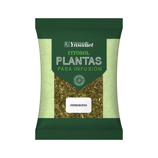Ynsadiet Menta piperita, 30 gr
