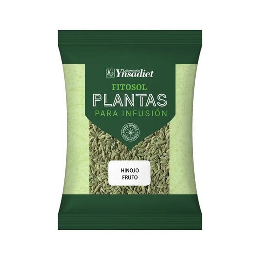 Ynsadiet Frutto di finocchio, 60 g
