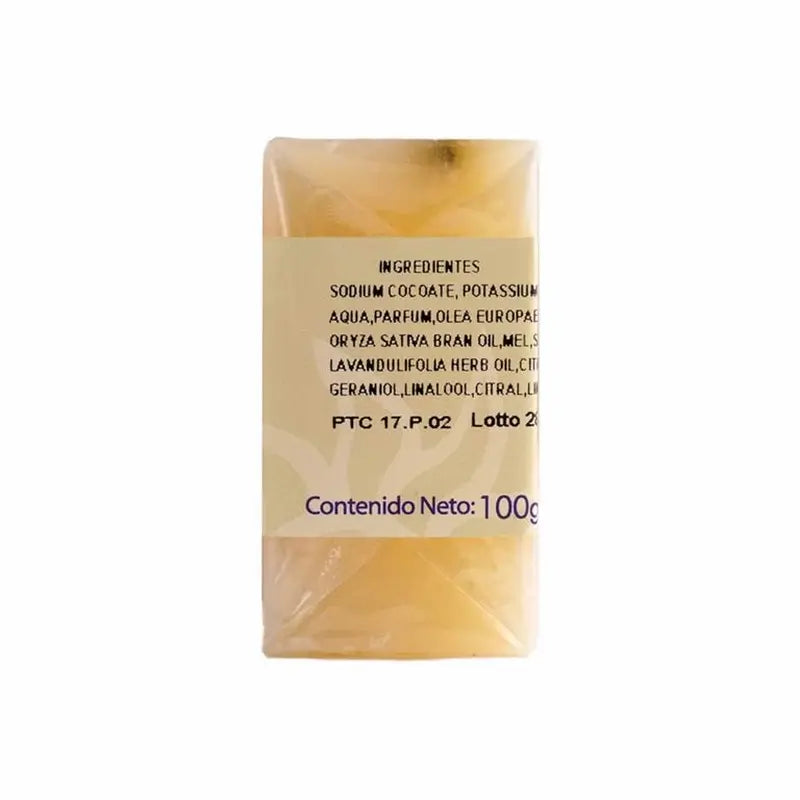Ynsadiet Sapone all'olio d'oliva, 100 gr
