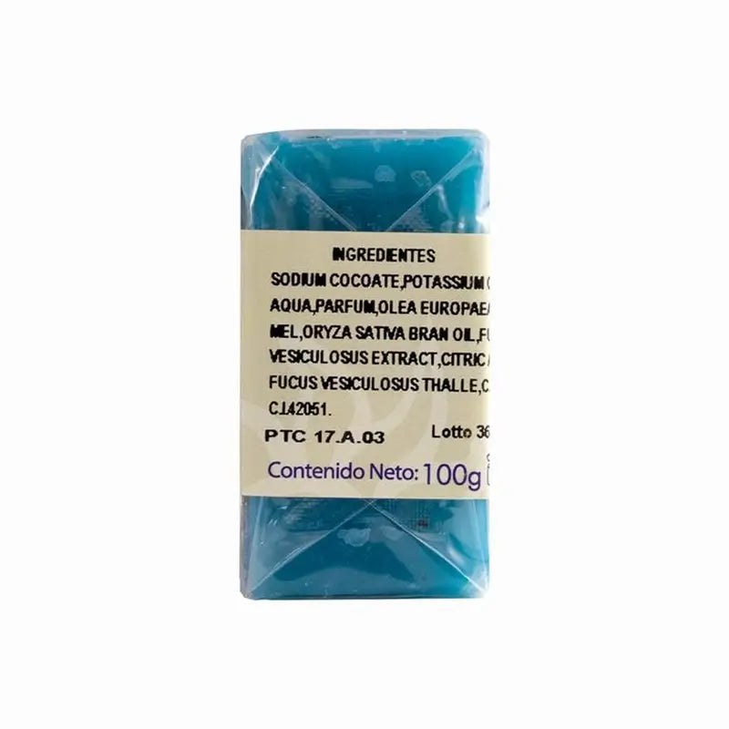 Ynsadiet Sapone alle alghe, 100 gr