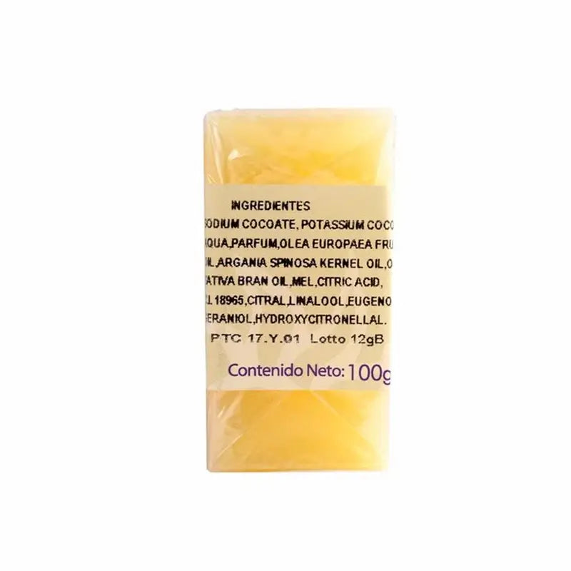 Ynsadiet Sapone all'argan, 100 gr