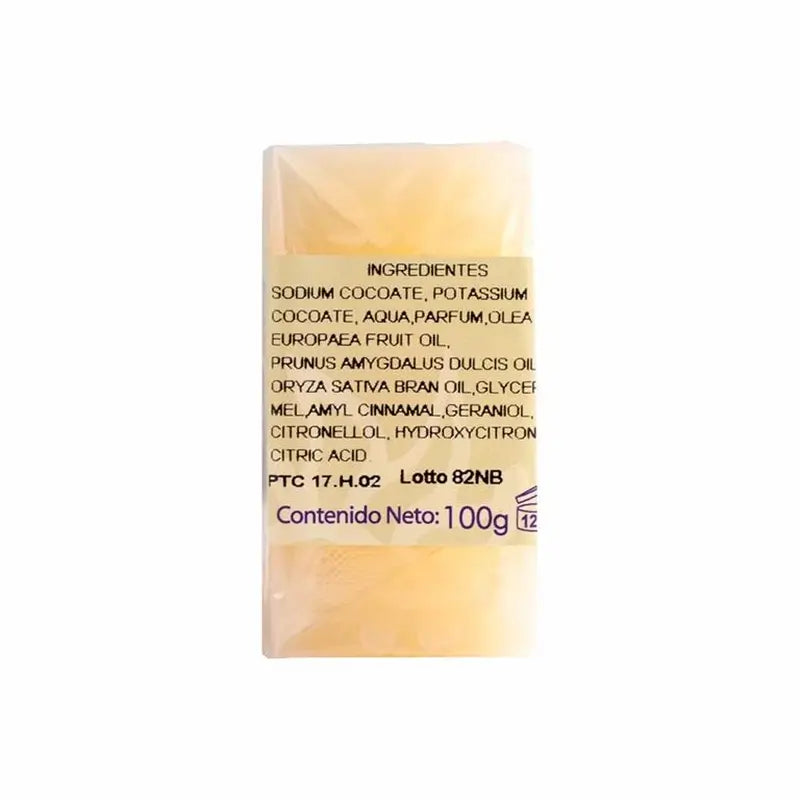 Ynsadiet Sapone alla glicerina, 100 gr