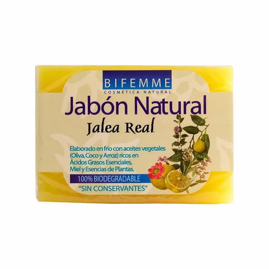 Ynsadiet Sapone in gelatina, 100 gr