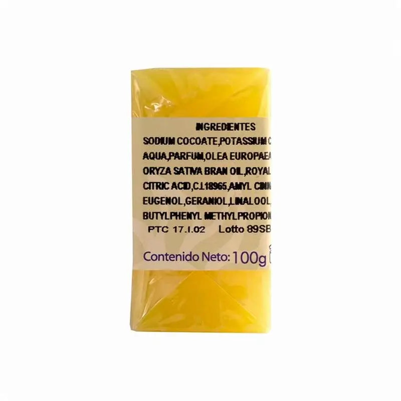 Ynsadiet Sapone in gelatina, 100 gr