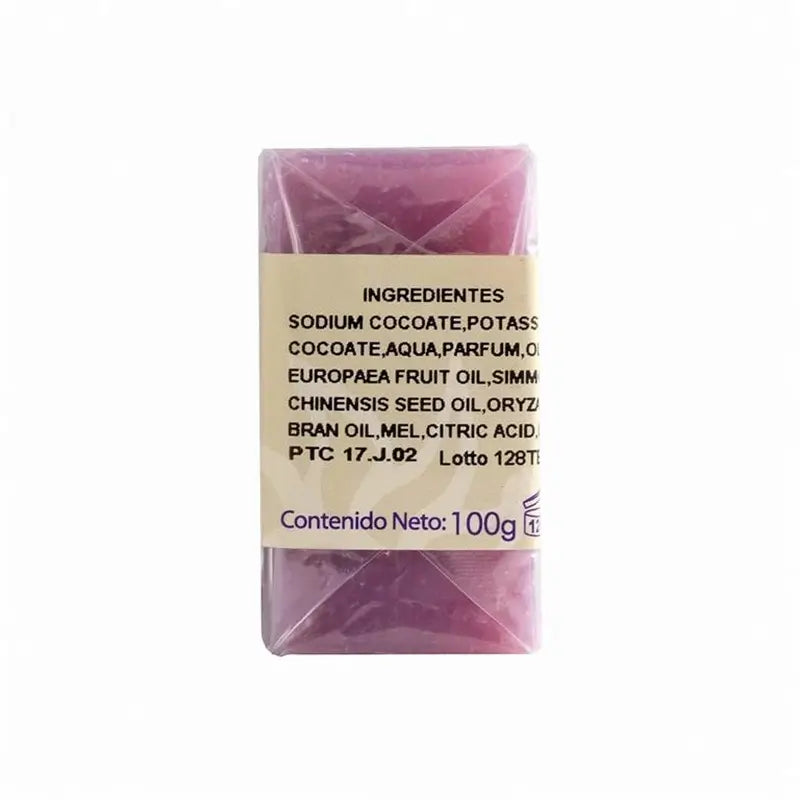 Ynsadiet Sapone di jojoba, 100 gr