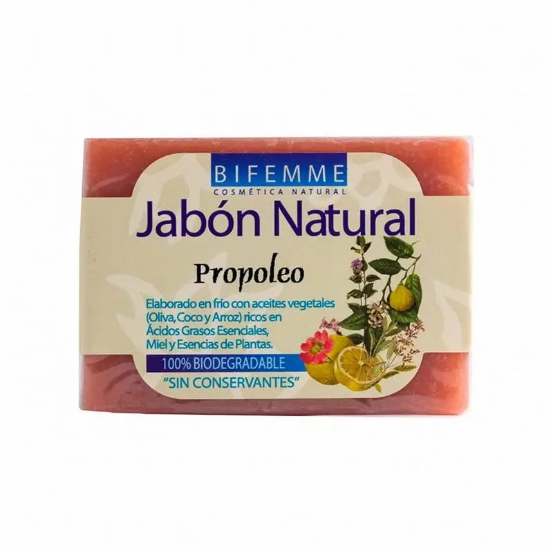 Ynsadiet Propoleo Sapone, 100 gr