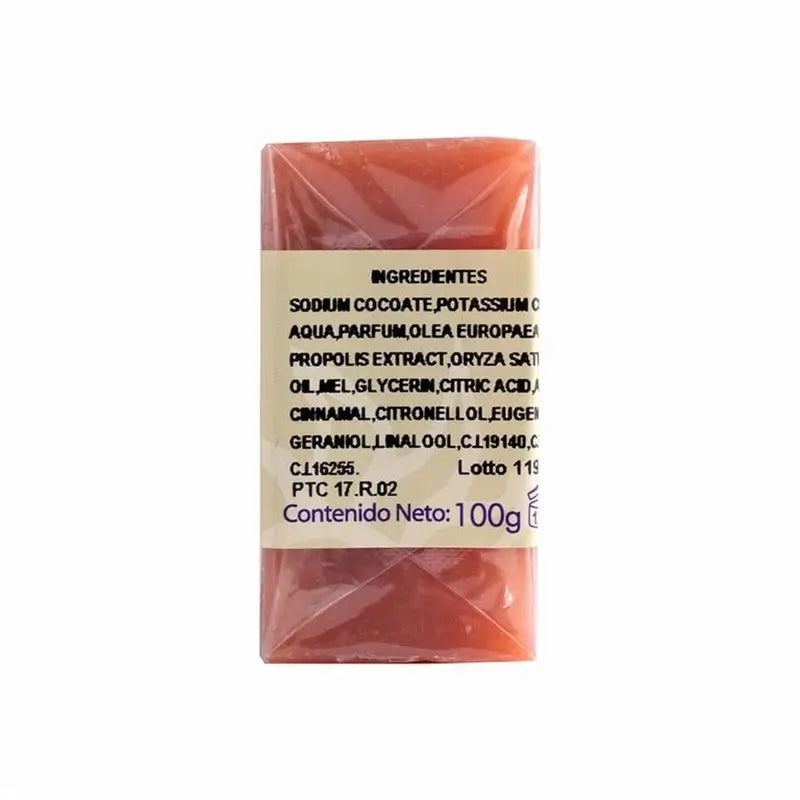 Ynsadiet Propoleo Sapone, 100 gr