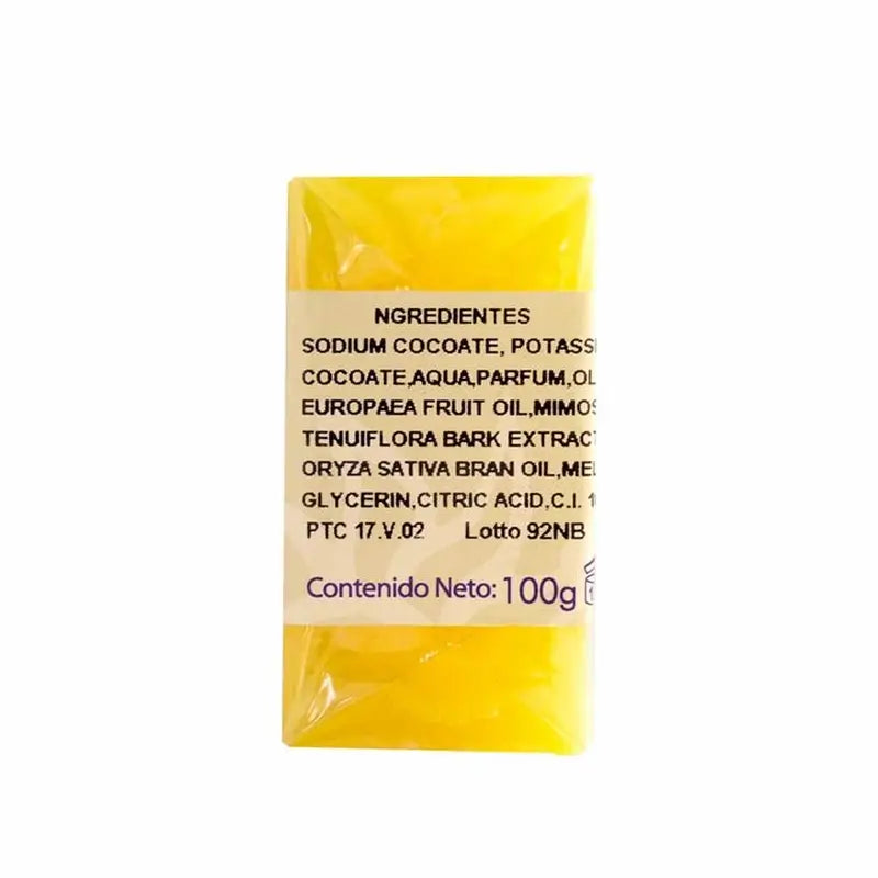 Sapone Ynsadiet Tepezcohuite, 100 gr