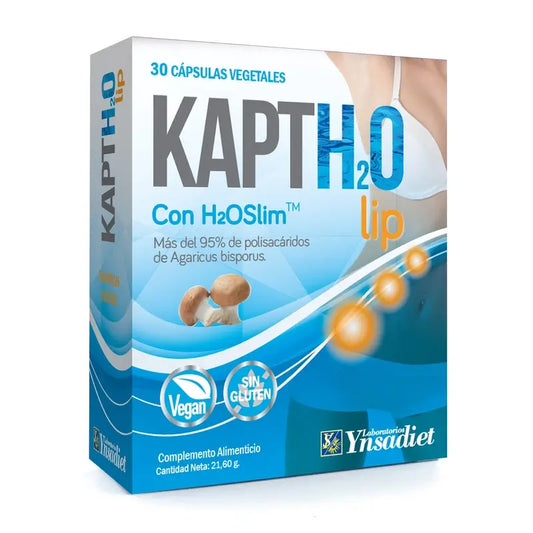 Ynsadiet Kapth20 Lip , 30 capsule