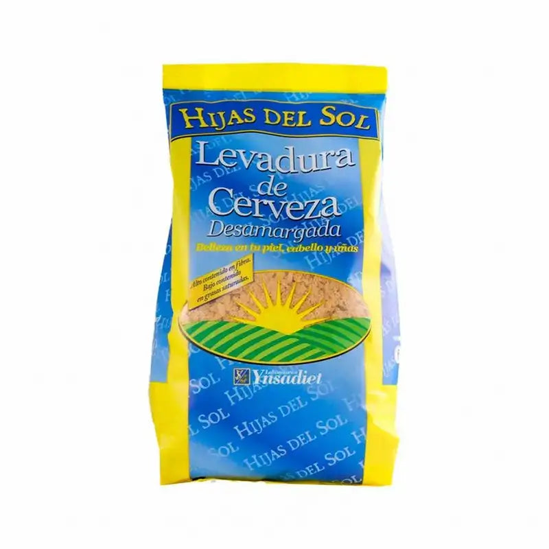 Ynsadiet Lievito di birra in bustina da 150 g.