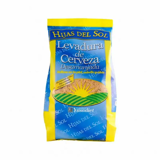 Ynsadiet Lievito di birra in bustina da 150 g.