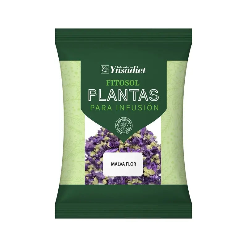 Ynsadiet Fiore di malva, 30 gr