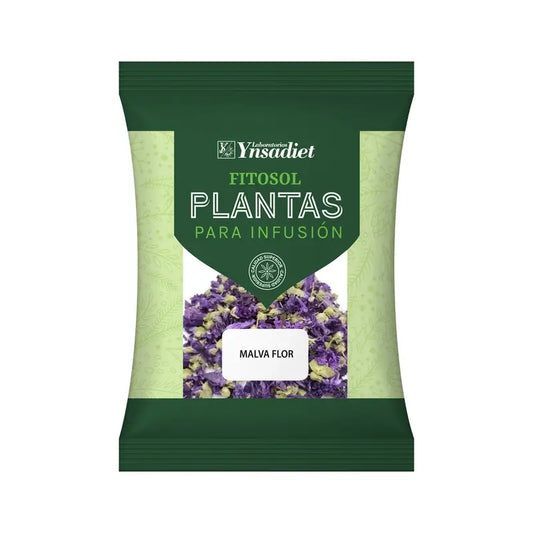 Ynsadiet Fiore di malva, 30 gr