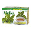 Ynsadiet Melissa, 20 filtri