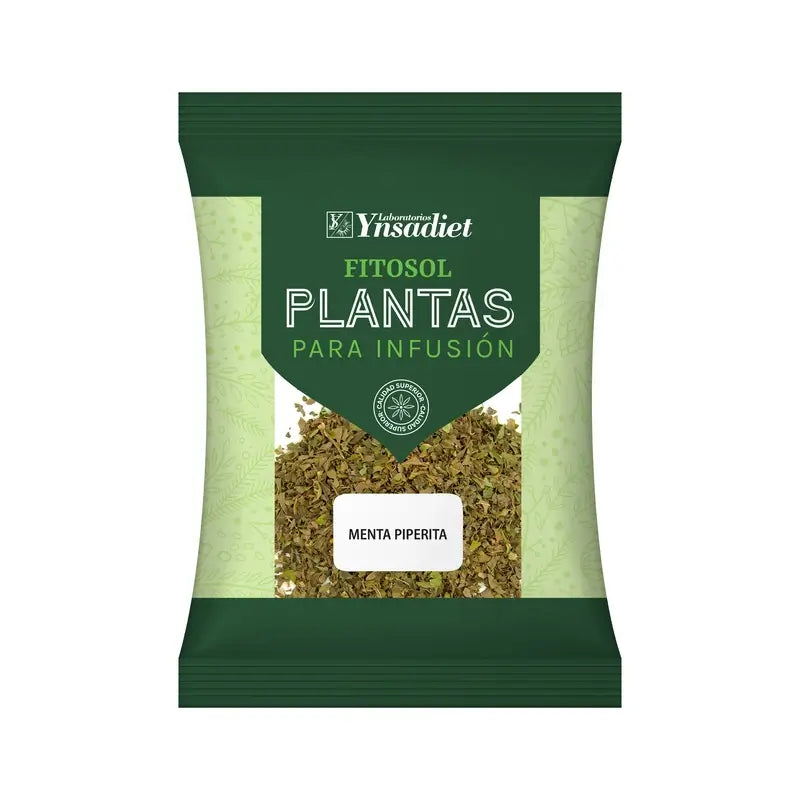 Ynsadiet Menta piperita, 40 gr