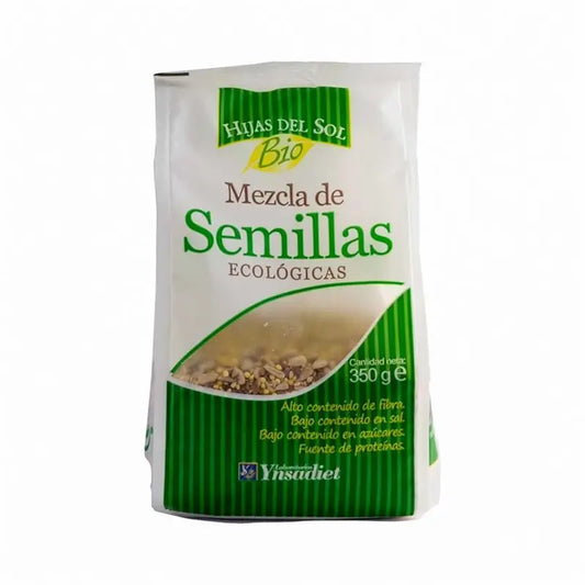 Ynsadiet 4 Miscela di semi 350Gr.