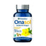 Ynsadiet Onasol Vegetal, 100 perle