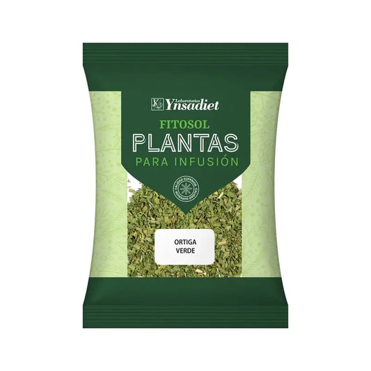 Ynsadiet Ortica verde, 40 gr