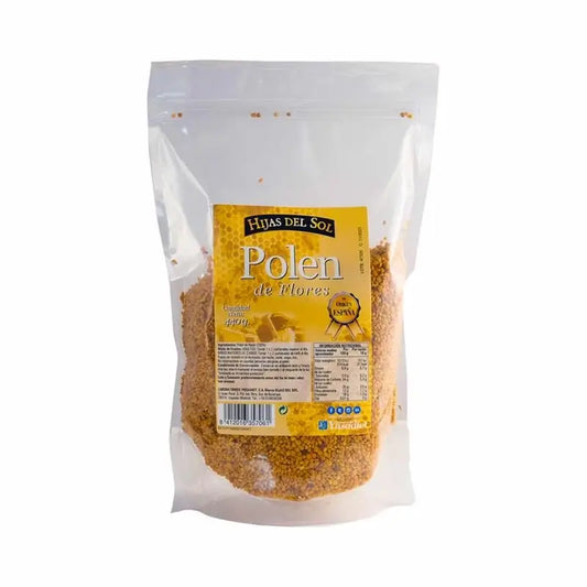 Ynsadiet Sacchetto di grani di polline 440Gr.Hijas Del Sol