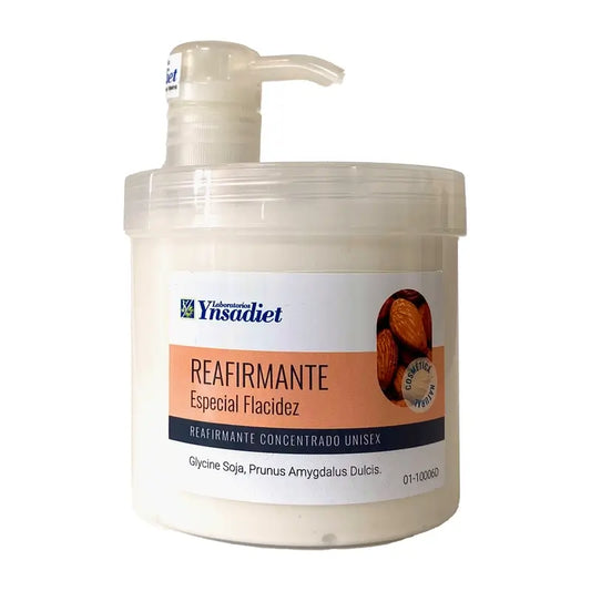 Ynsadiet Reafirmante Espec. Flaccidità, 500 ml